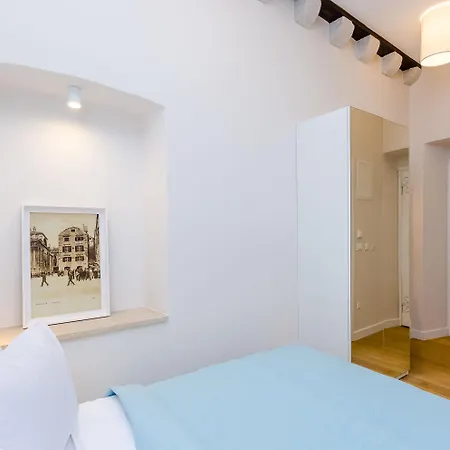 Leonarda Baroque House - Old Town Apartment