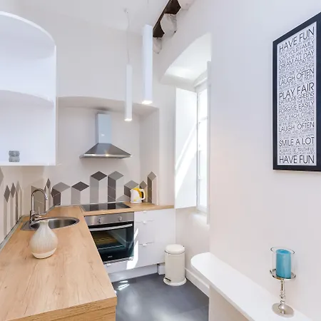 Leonarda Baroque House - Old Town Dubrovnik