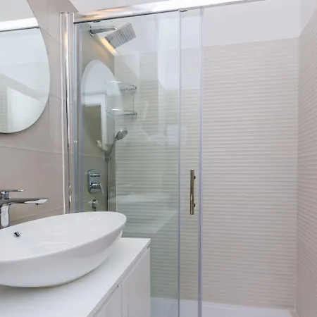 Leonarda Baroque House - Old Town Apartment Dubrovnik