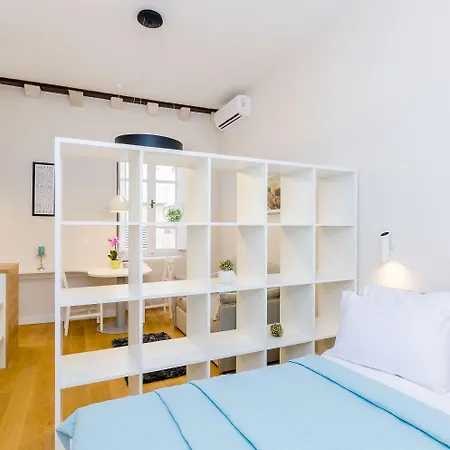 Apartment Leonarda Baroque House - Old Town Dubrovnik