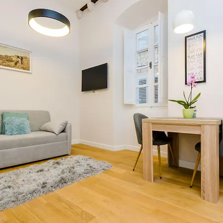 Leonarda Baroque House - Old Town Apartment Dubrovnik